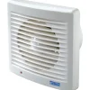 Aspiratore elicoidale 16 W Ø 120 mm