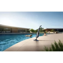 Aspiratore per piscina Mova Handler a batteria 4.200 LPH