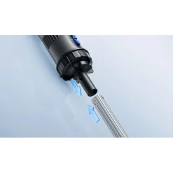 Aspiratore per piscina Mova Handler a batteria 4.200 LPH