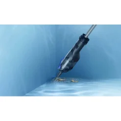 Aspiratore per piscina Mova Handler a batteria 4.200 LPH