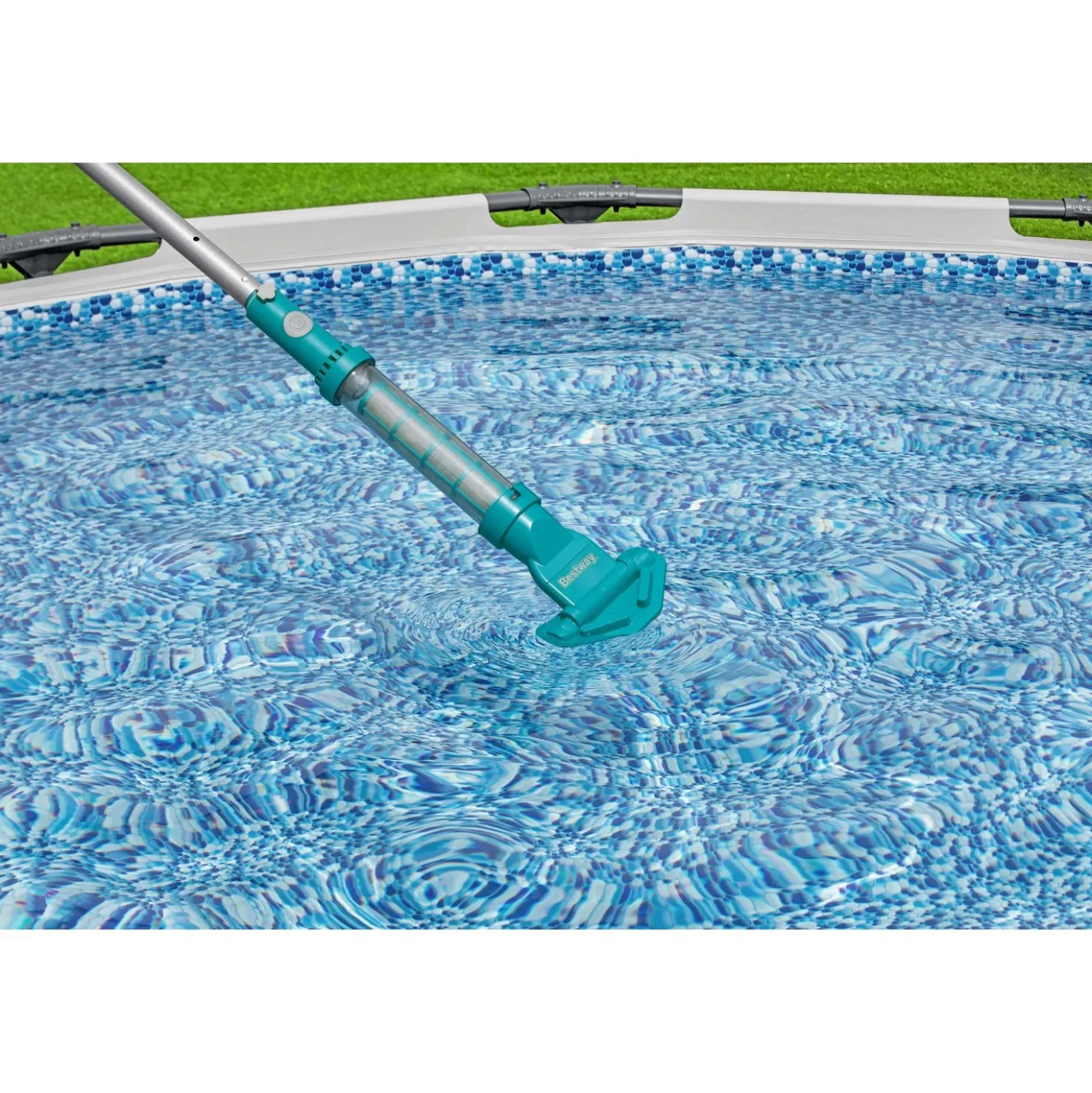 Aspiratore ricaricabile Bestway® AquaSurge™