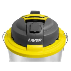 Aspiratore solidi e liquidi Lavor WTP 50 XE 1600 W 55 l