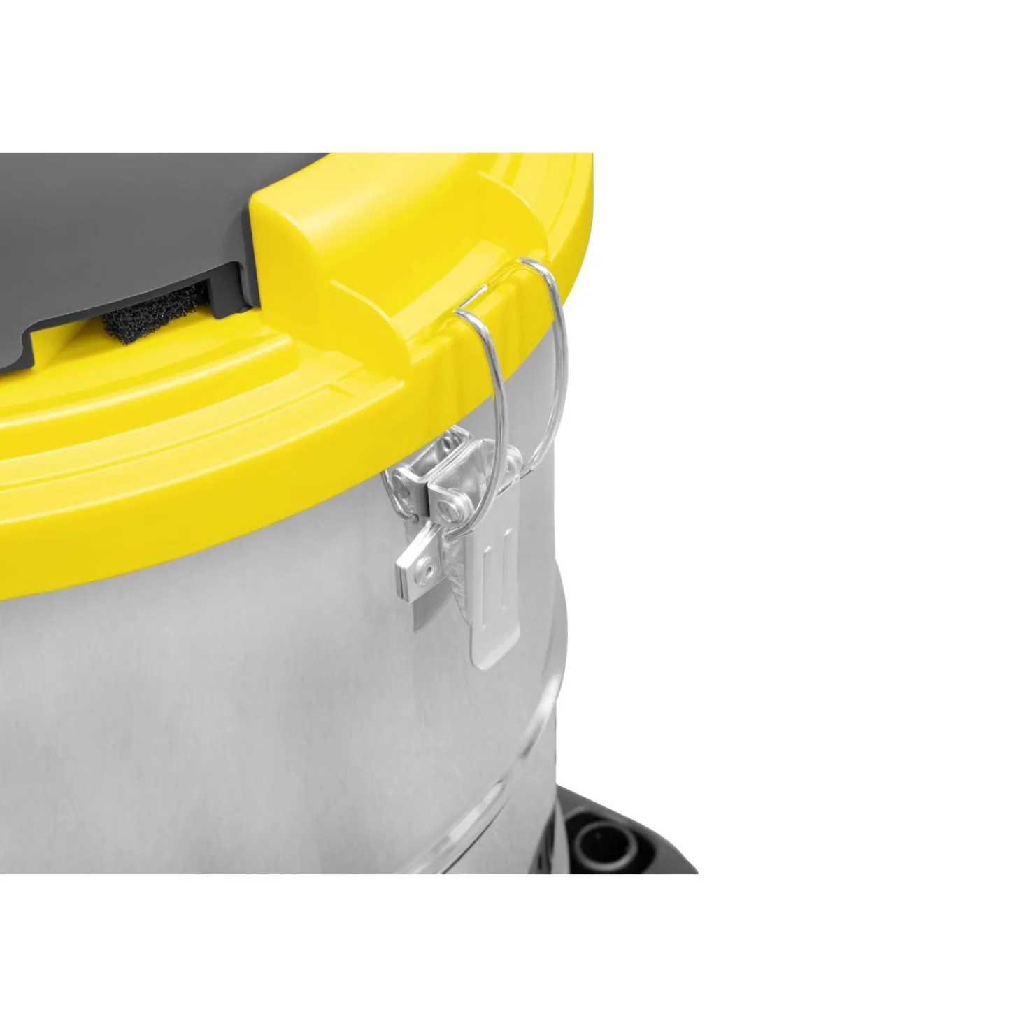 Aspiratore solidi e liquidi Lavor WTP 50 XE 1600 W 55 l