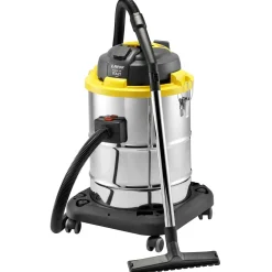 Aspiratore solidi e liquidi Lavor WTP 50 XE 1600 W 55 l