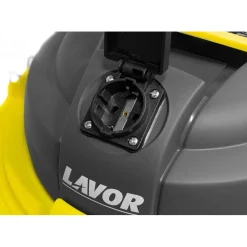 Aspiratore solidi e liquidi Lavor WTP 50 XE 1600 W 55 l