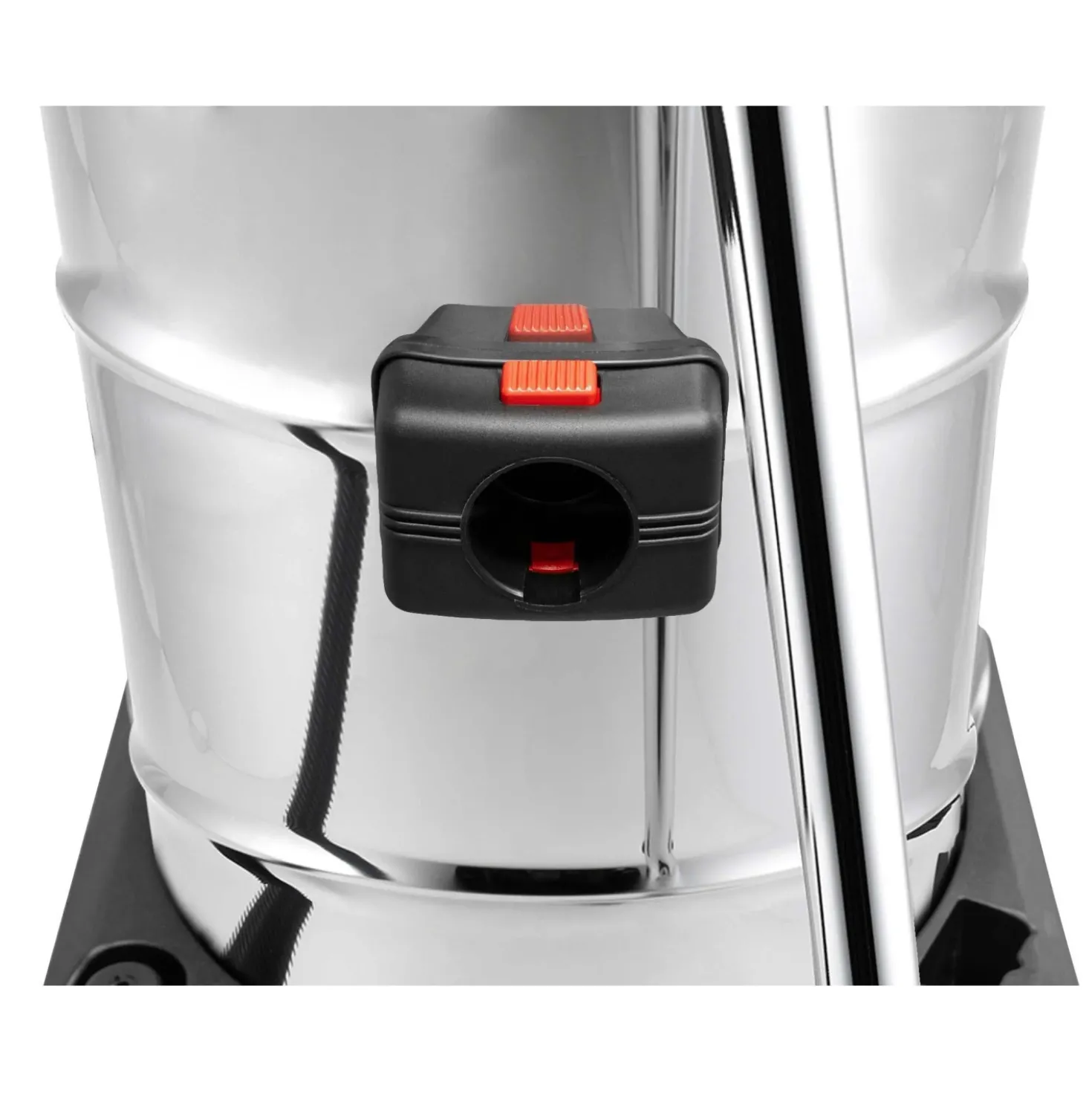 Aspiratore solidi e liquidi Lavor WTP 50 XE 1600 W 55 l