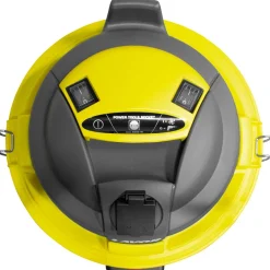 Aspiratore solidi e liquidi Lavor WTP 50 XE 1600 W 55 l