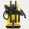 Aspiratore solidi liquidi Kärcher WD 4 V-20/4/35 20 l