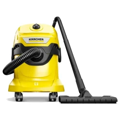 Aspiratore solidi liquidi Kärcher WD 4 V-20/4/35 20 l