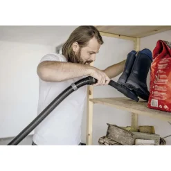 Aspiratore solidi liquidi Kärcher WD3 V-19/4/20 1000 W 19 l