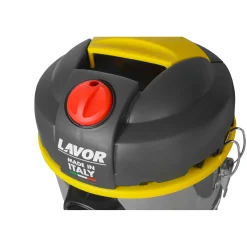 Aspiratore solidi liquidi Lavor WTP 30X 1600 W 30 l