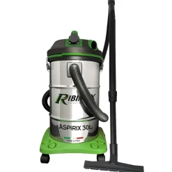 Aspiratore solidi liquidi Aspirix 2000 W 30 l