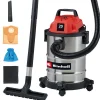 Aspiratore solidi liquidi Einhell TC-VC 2045 S 900 W 20 l