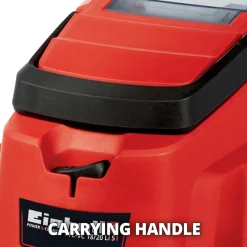 Aspiratore solidi liquidi Einhell TC-VC 18/20 20 l
