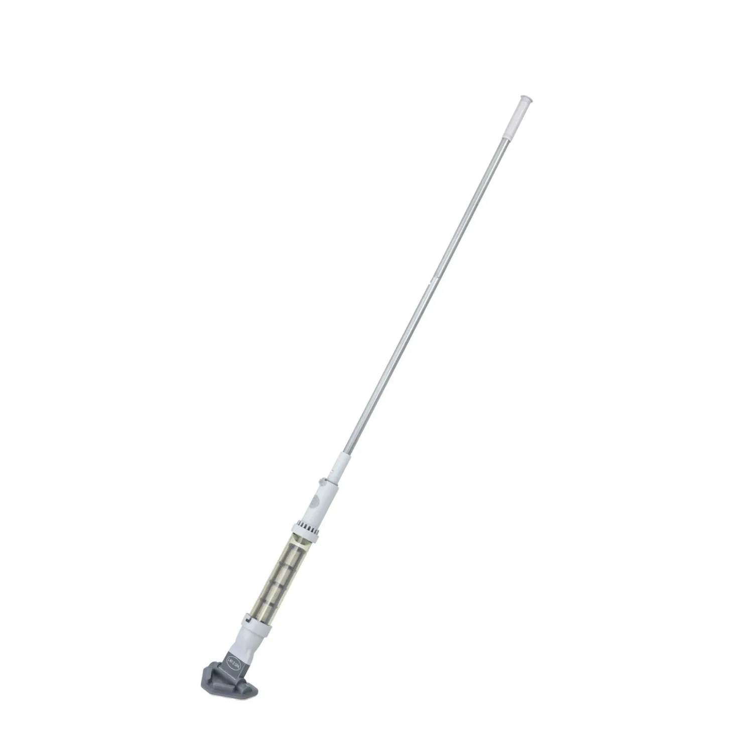 Aspiratore subacqueo ricaricabile cordless Bestway Lay-Z-Spa asta L 155 cm