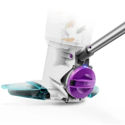 Aspiratore Telsa 90™ a batterie al litio ricaricabili