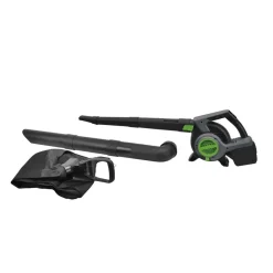 Aspiratore/soffiatore per foglie a batteria LUX A-LS-20/250-24