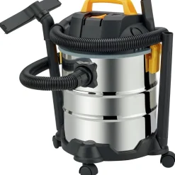 Aspiratutto 1200 W 20 l