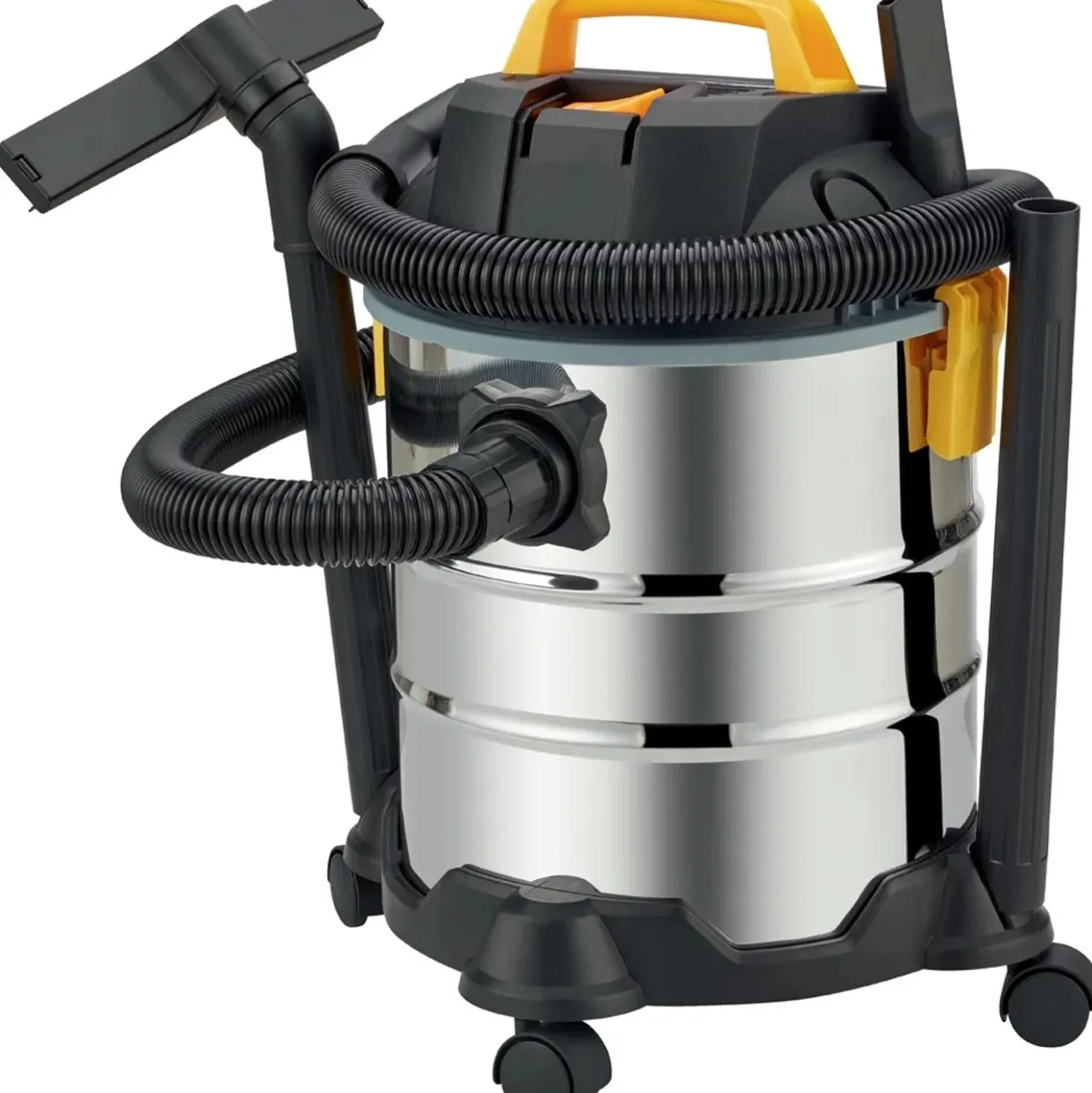 Aspiratutto 1200 W 20 l