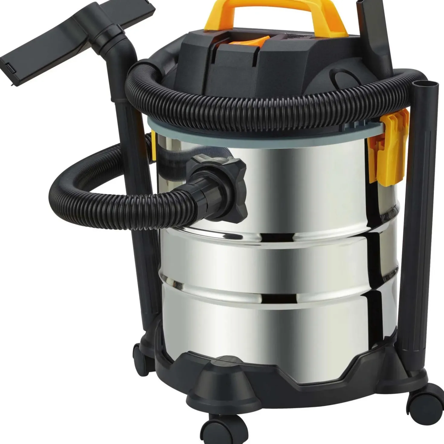 Aspiratutto 1200 W 20 l