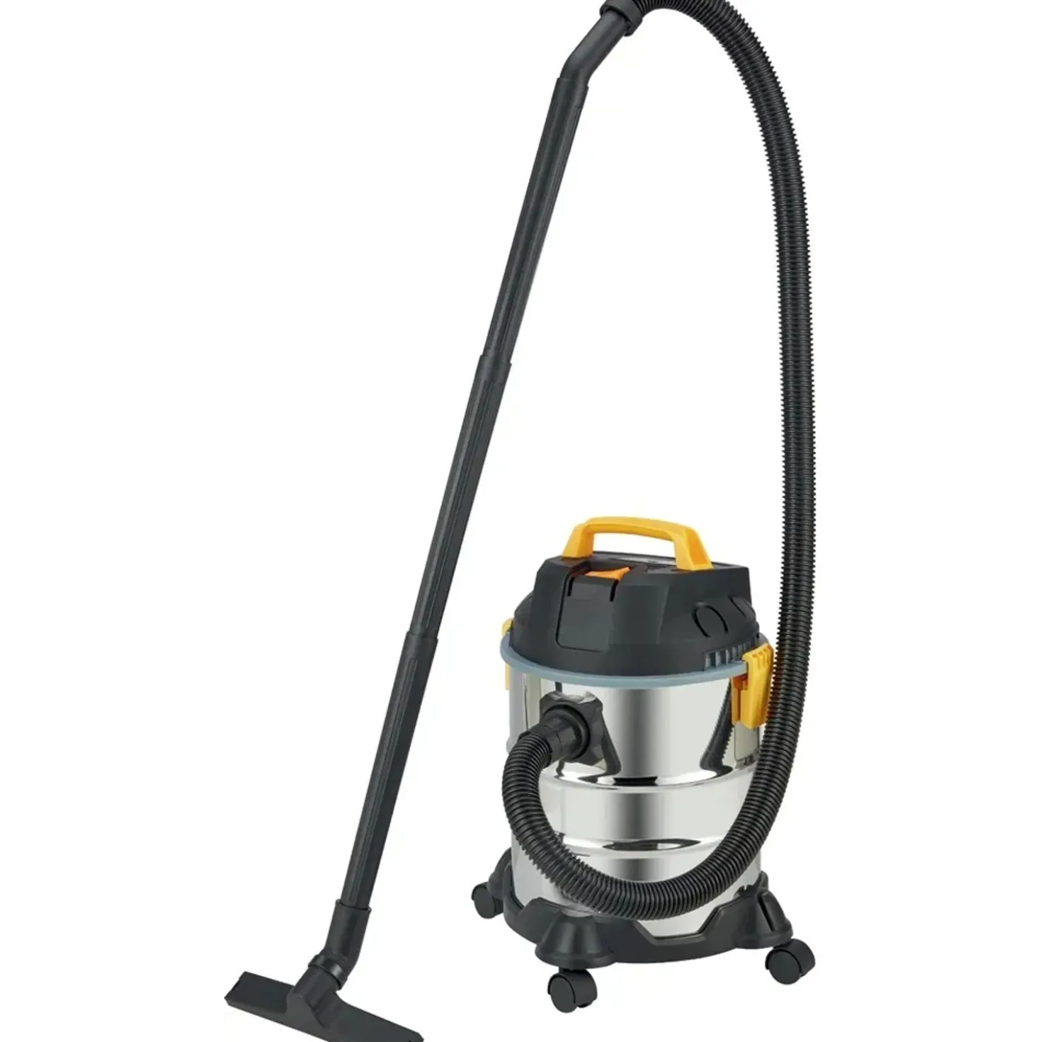 Aspiratutto 1200 W 20 l