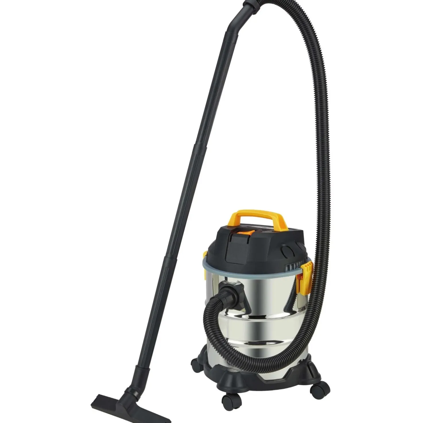 Aspiratutto 1200 W 20 l