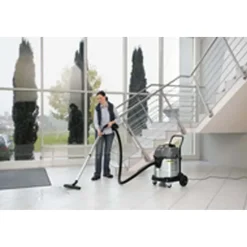 Aspiratutto Kärcher NT 50/2 Me Classic 2300 W