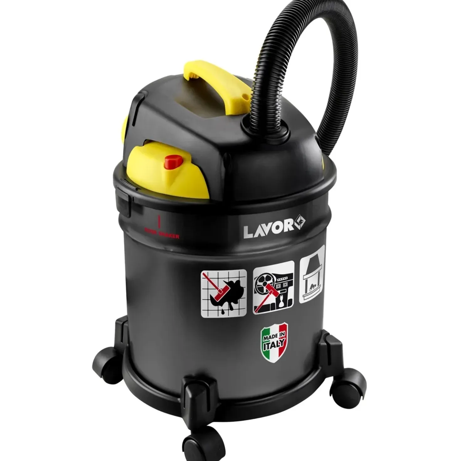 Aspiratutto Lavor 4 in 1 1000 W