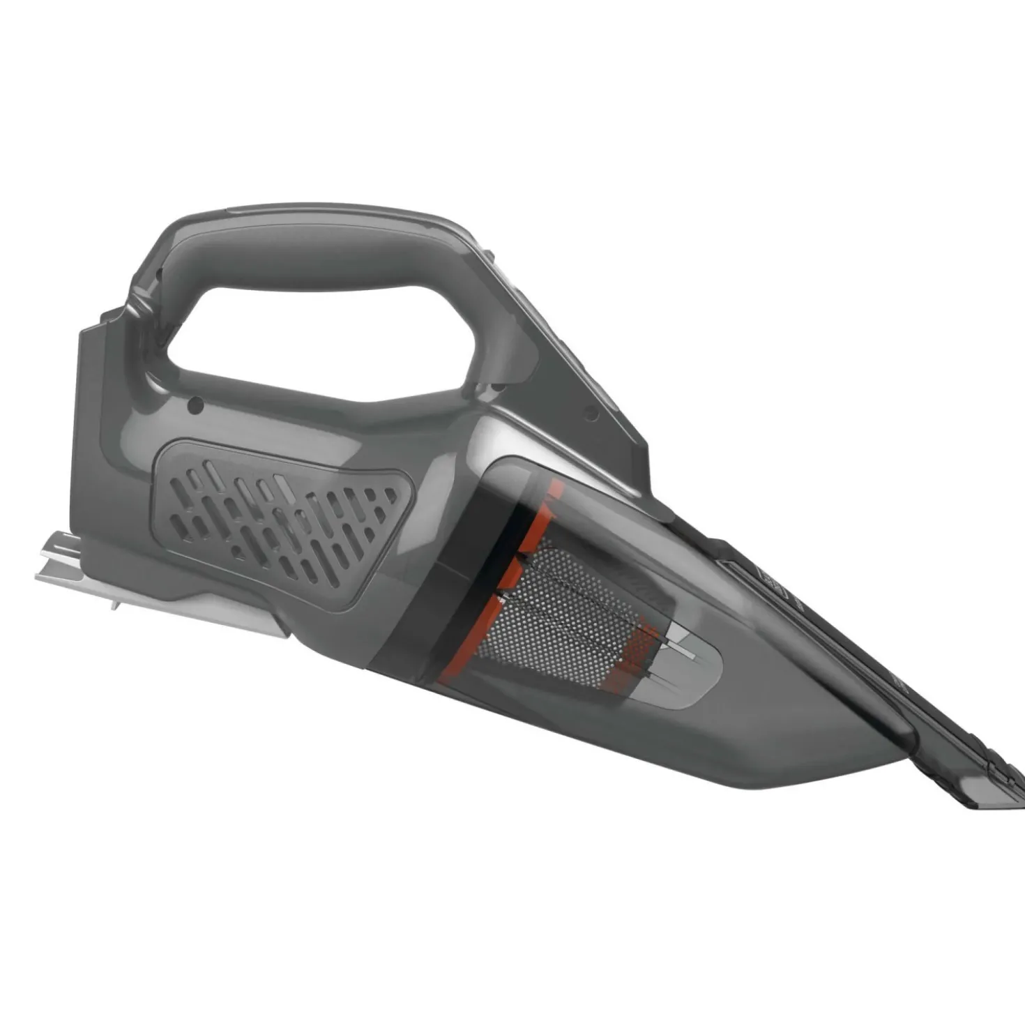 Aspiratutto portatile Dustbuster Black + Decker 18 V