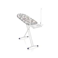 Asse da stiro Air Board Express L MAXX Solid 130x45 cm altezza 76-100 cm