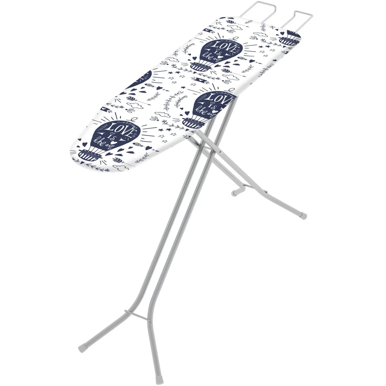 Asse da stiro Colombo Europe 110x32 cm
