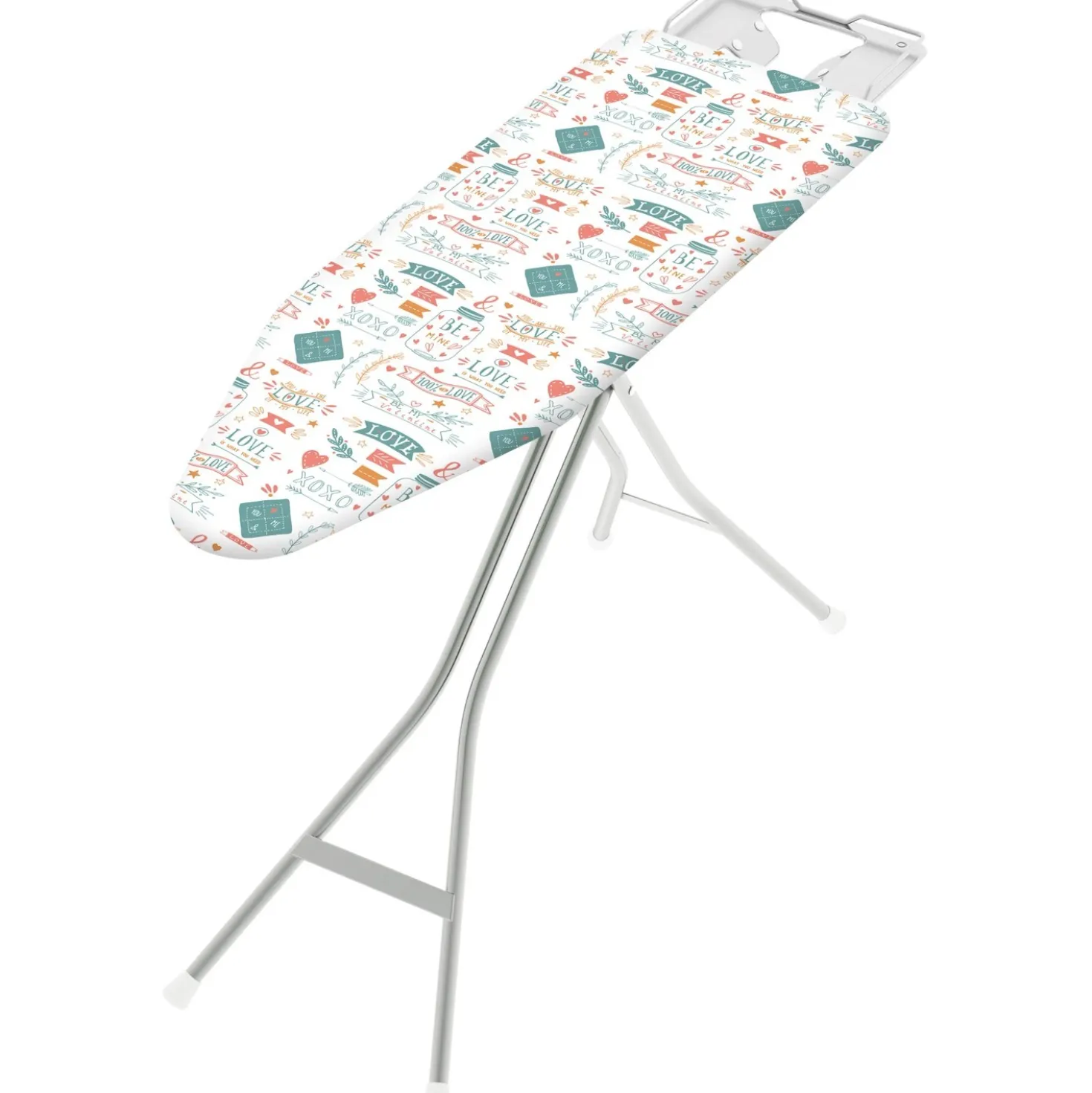 Asse da stiro Colombo Solid 120x40 cm