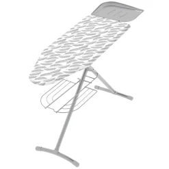 Asse da stiro Colombo Turbo 120x44 cm