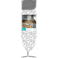 Asse da stiro Colombo Turbo 120x44 cm