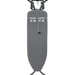 Asse da stiro Leifheit Air Board M Black Plus Antracite