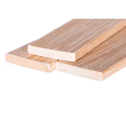 Asse in legno Douglas 21x12x300 cm