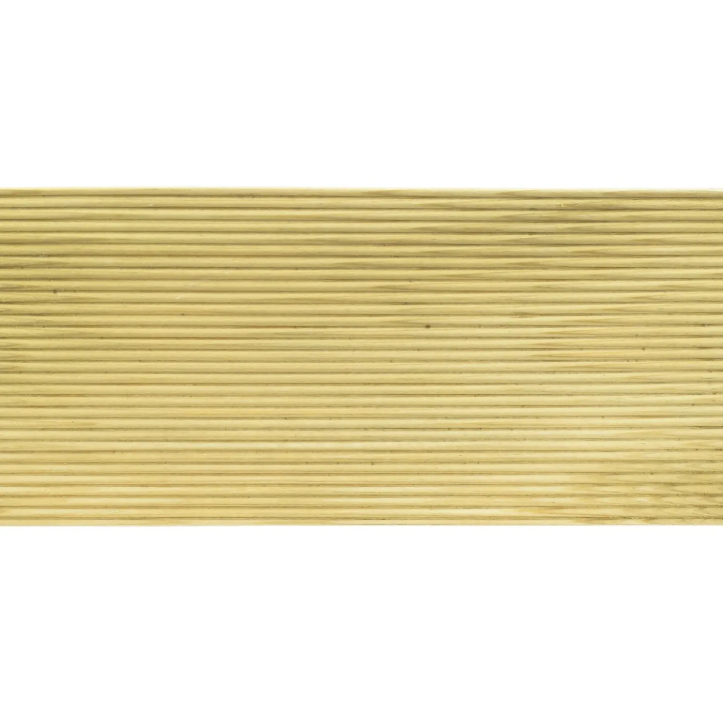 Asse in legno zigrinata 2,8x12xH 300 cm