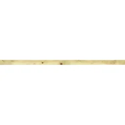 Asse in legno zigrinata 2,8x12xH 300 cm