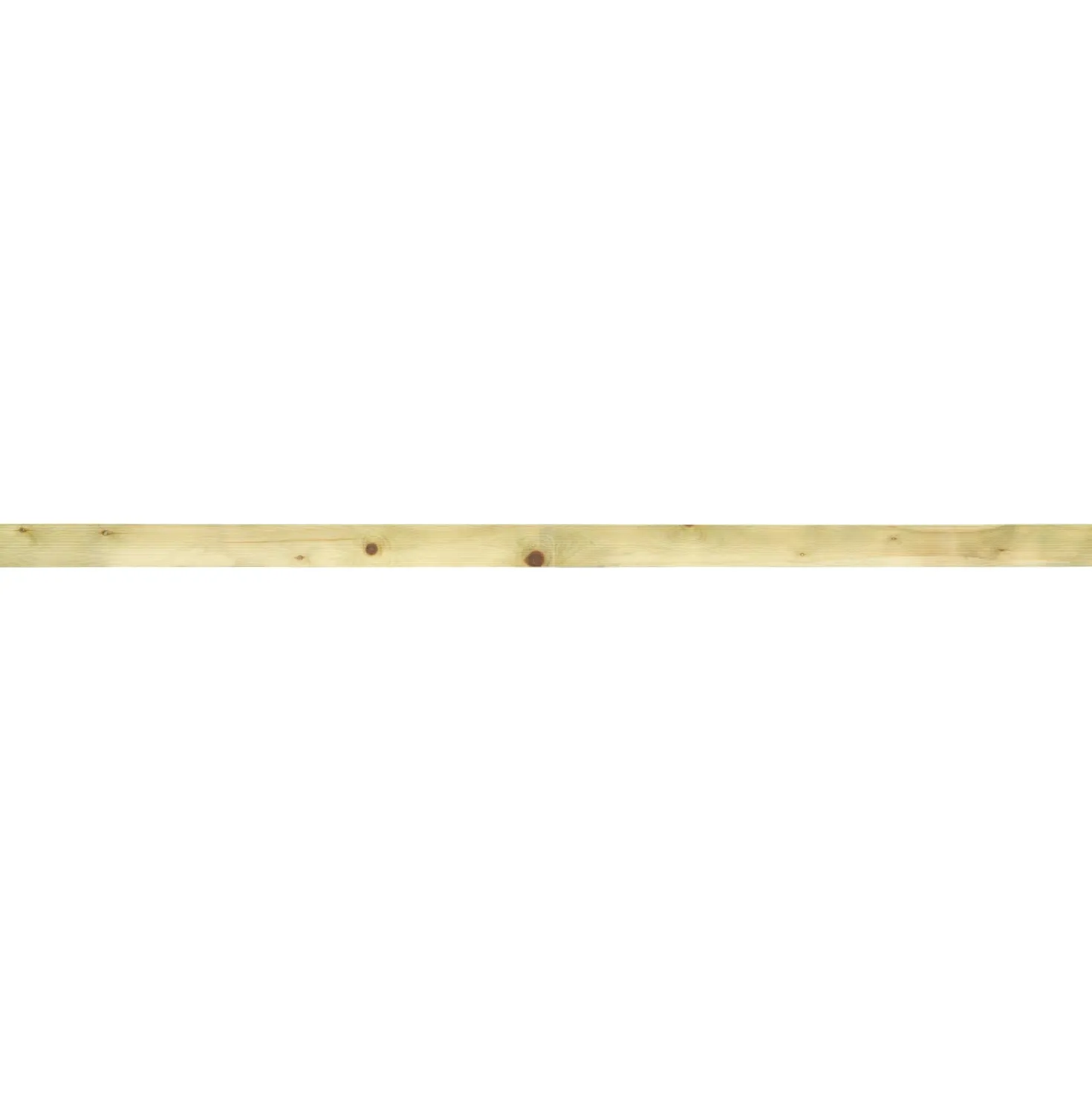 Asse in legno zigrinata 2,8x12xH 300 cm