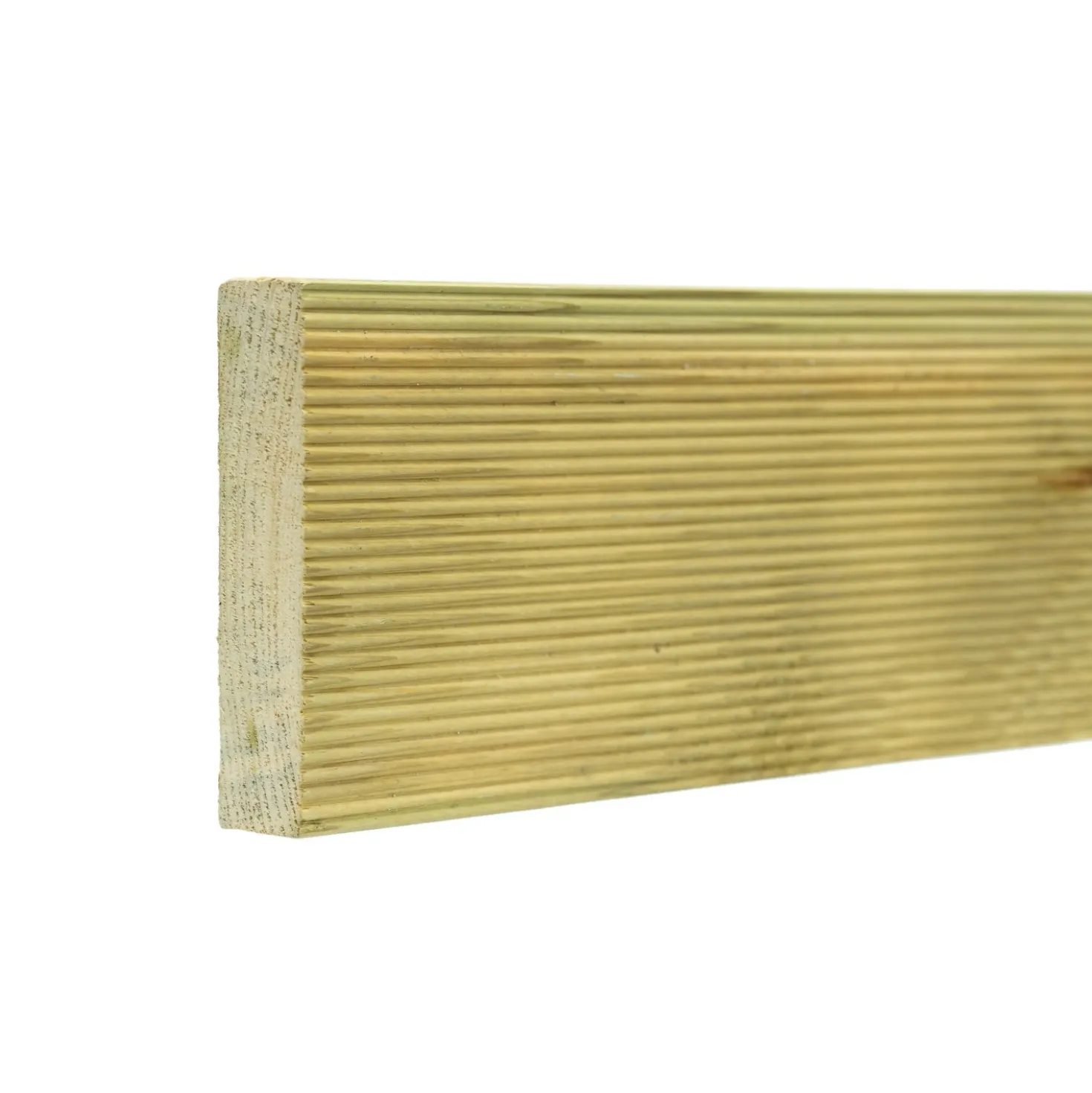 Asse in legno zigrinata 2,8x12xH 300 cm