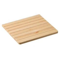 Asse per lavatoio in legno multistrato 38,4 x 34,7 cm