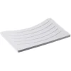 Asse per lavatoio in resina plastica 53,5 x 35,5 cm