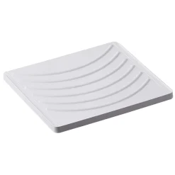 Asse per lavatoio in resina plastica 40,8 x 35 cm