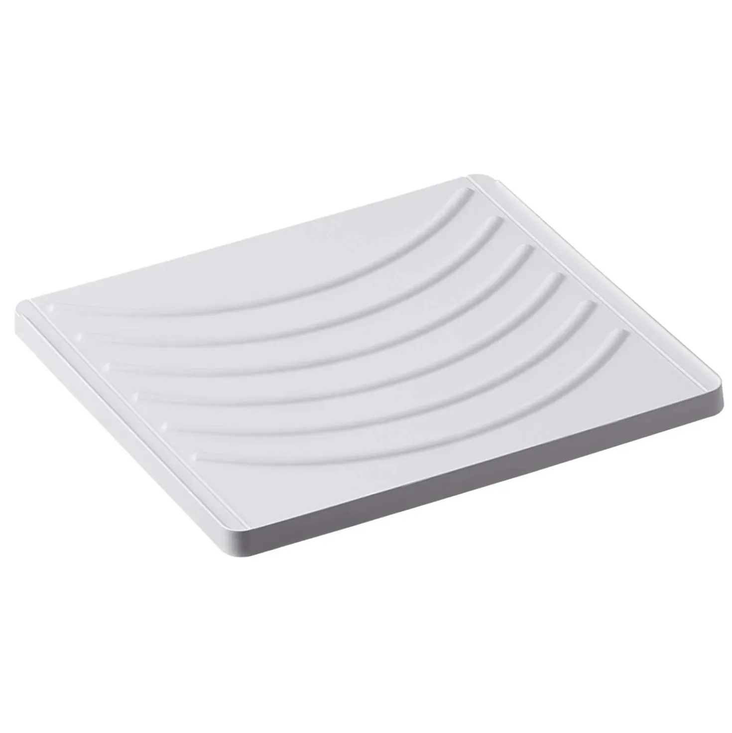 Asse per lavatoio in resina plastica 40,8 x 35 cm