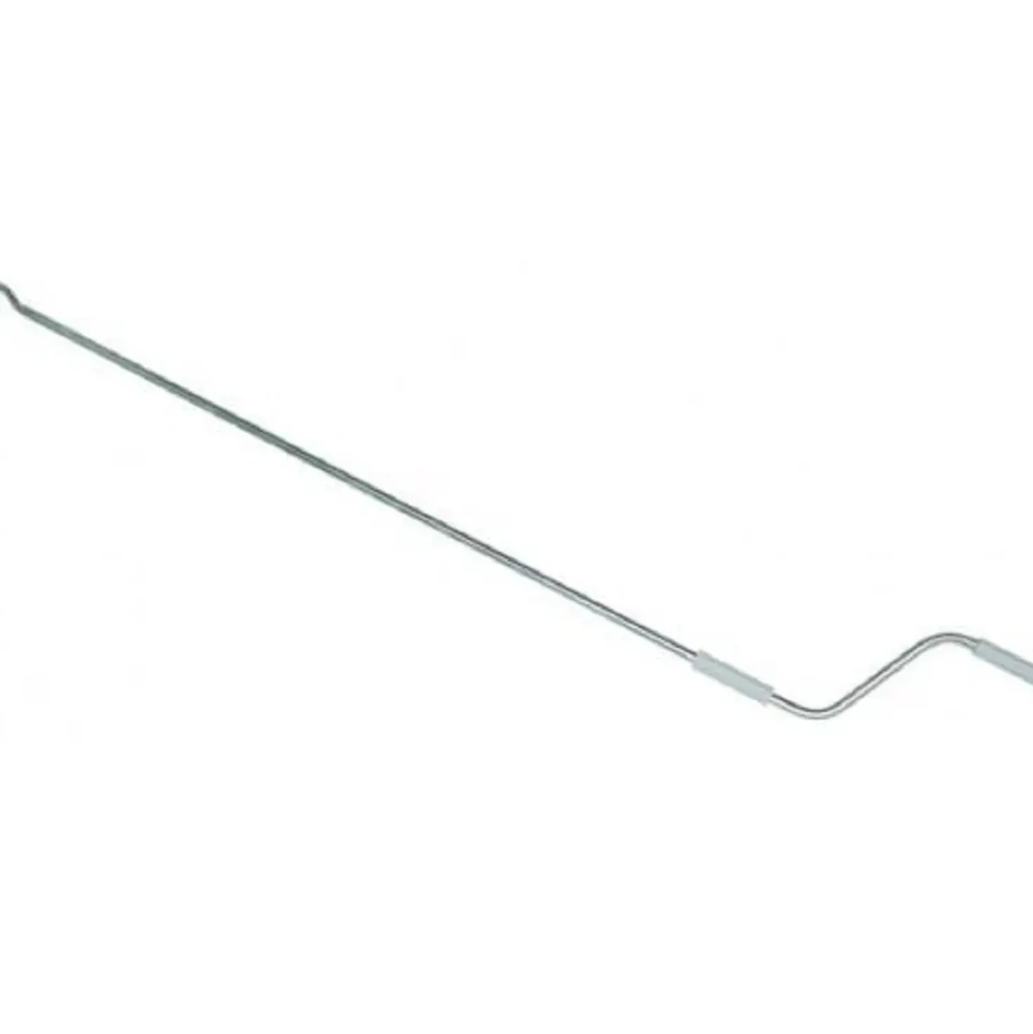 Asta manovra di soccorso per motori tubolari serie 45M Smart Home H 140 cm