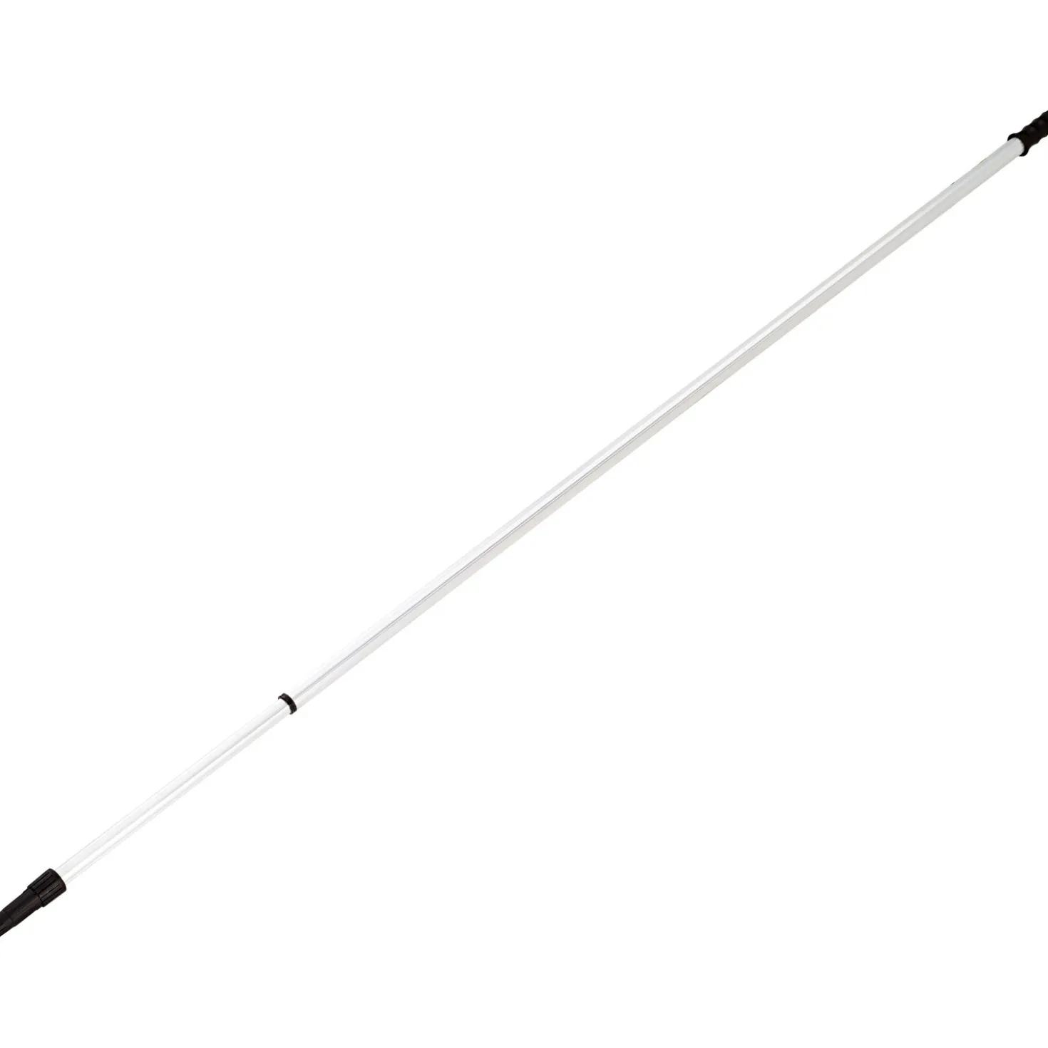 Asta telescopica LUX-TOOLS alluminio 165-300 cm