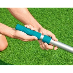 Asta telescopica per piscina Bestway 360 cm