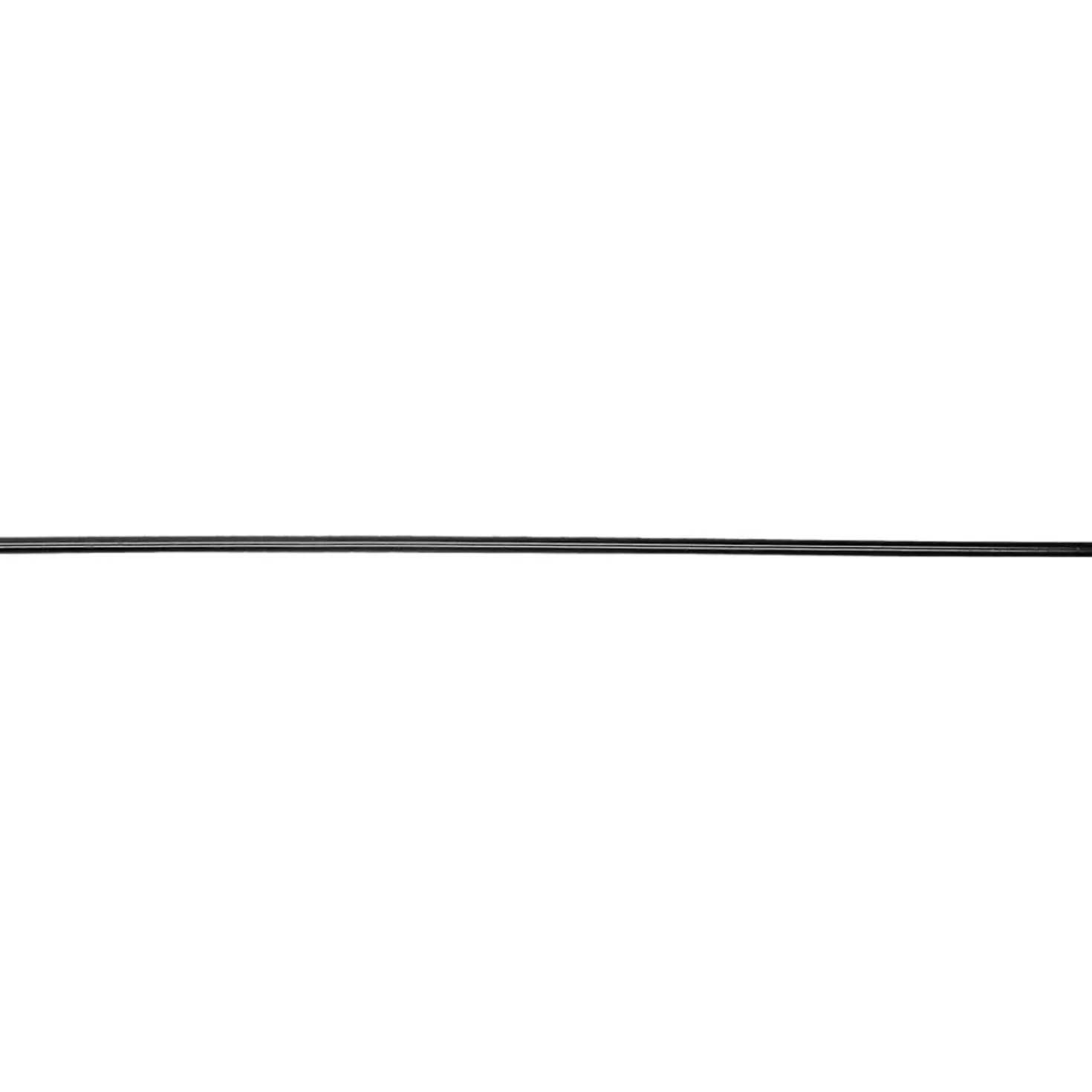 Aste di prolungamento 40 cm per Geyser 5 pz