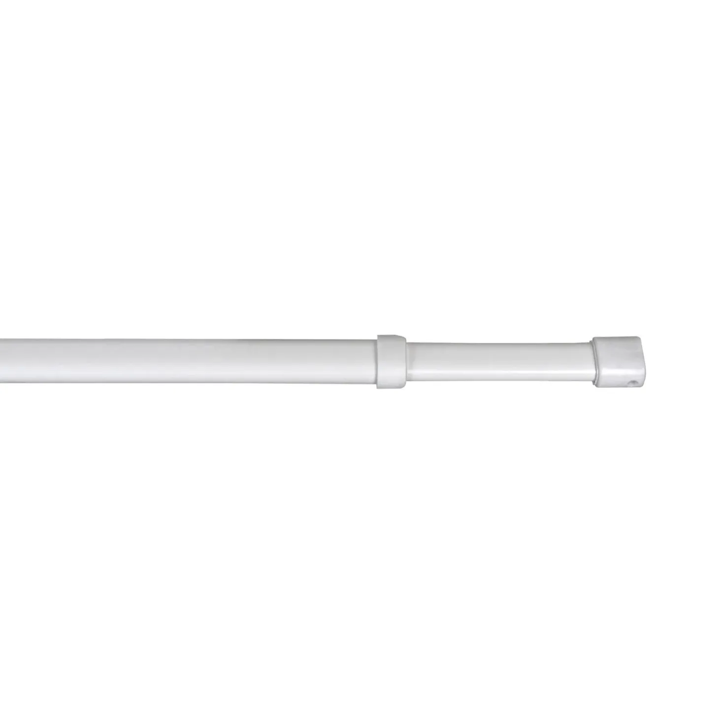 Astina per tenda Londra 90/150 cm bianco