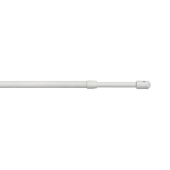 Astina per tenda Madrid 30/50 cm bianco